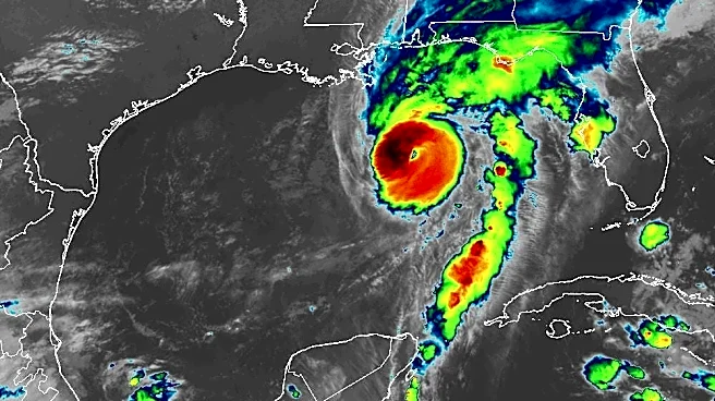 Track Hurricane Isaias as it gains strength ahead of landfall