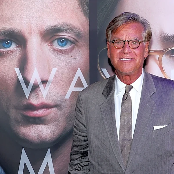 Aaron Sorkin wants Facebook reform, warns the 'house is on fire'