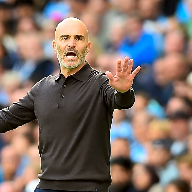Defiant Manchester City boss Enzo Maresca says club will win appeal after guilty verdict