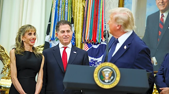 Are Trump accounts real? Who pays for them?