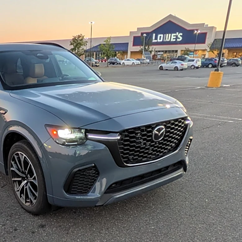 I tested family SUVs. These 3 are among the safest to buy