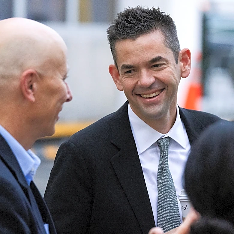 NASA chief Jared Isaacman says we should stay 'open-minded' about UFOs