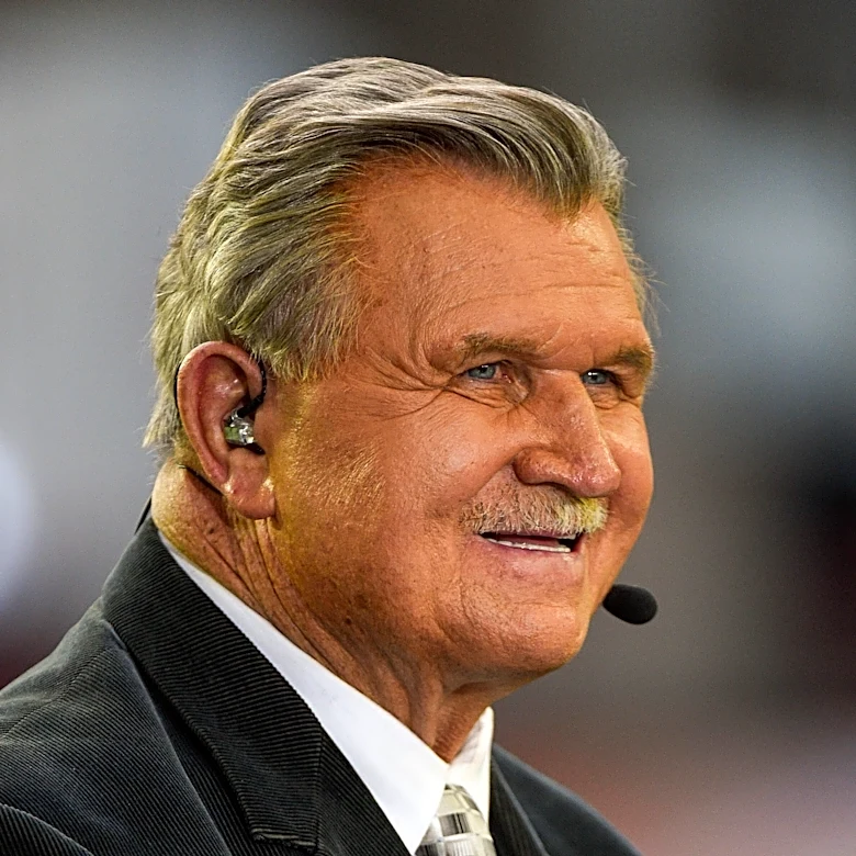 How many Super Bowl rings does Mike Ditka have? Coaching record, playoff wins and more