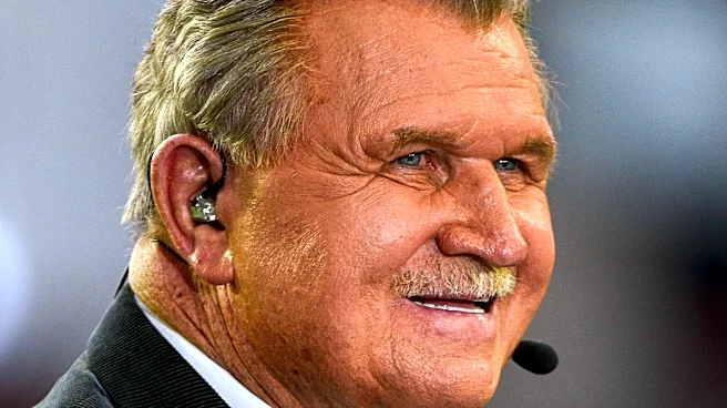 How many Super Bowl rings does Mike Ditka have? Coaching record, playoff wins and more