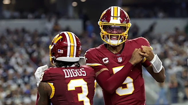 Stefon Diggs out of practice Friday