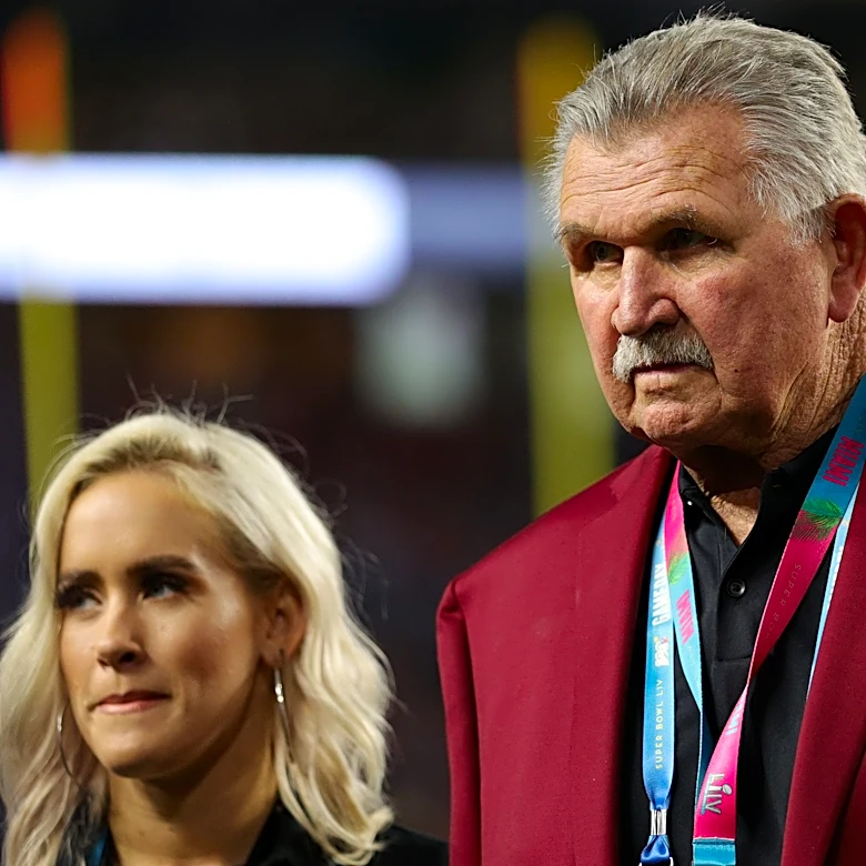 Memories, tributes flood in following legendary Mike Ditka's passing