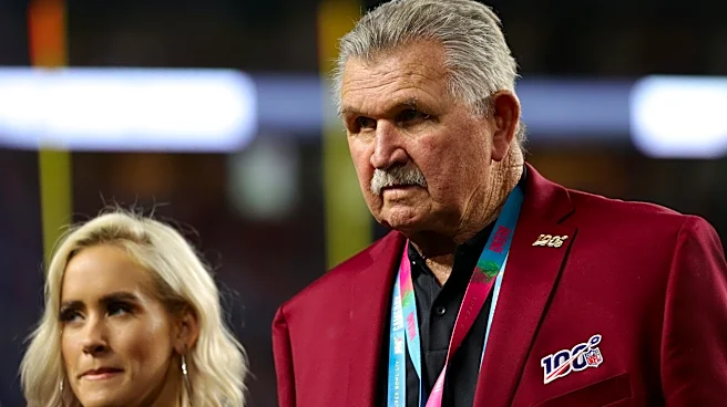 Memories, tributes flood in following legendary Mike Ditka's passing