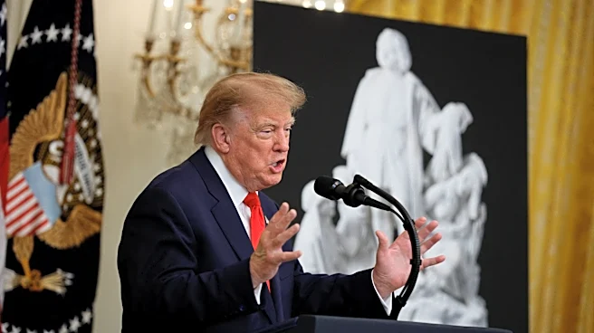 Trump says Fort Hood shooter 'deserves' planned firing squad execution