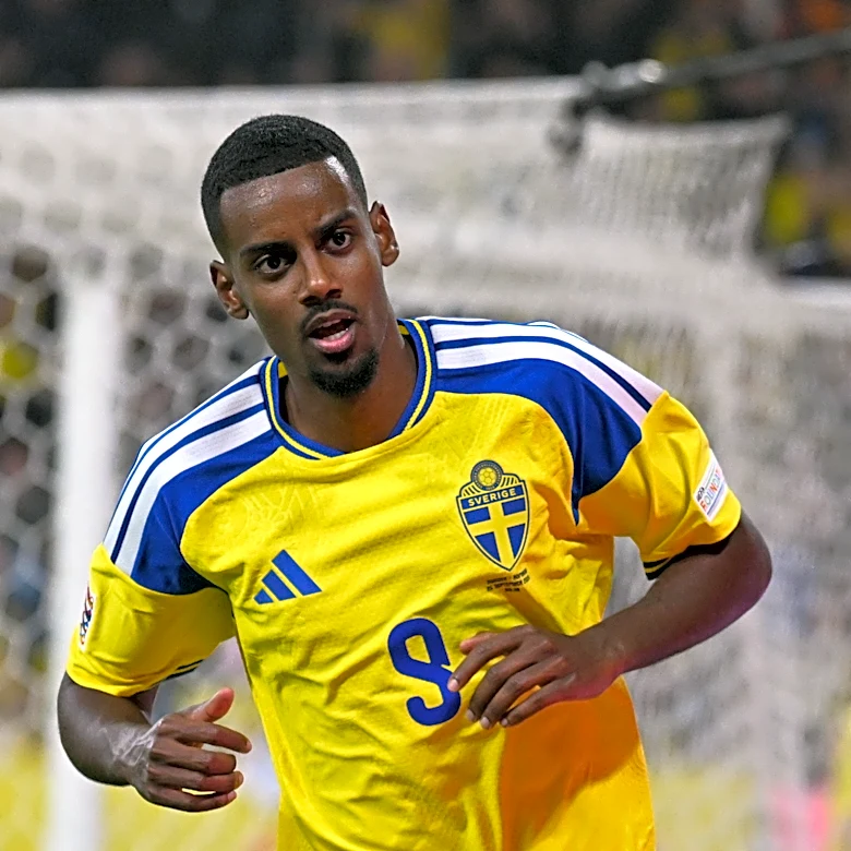 Liverpool injury news: Will Alexander Isak, Cody Gakpo be ready for Manchester City showdown?