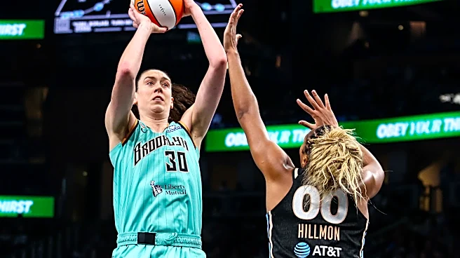 Liberty want to move past timeout fiasco as WNBA playoff elimination looms