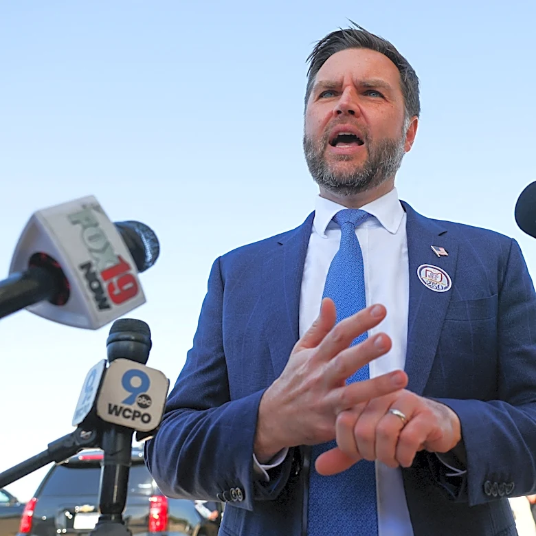 Vance says he won't watch firing squad execution of Fort Hood shooter