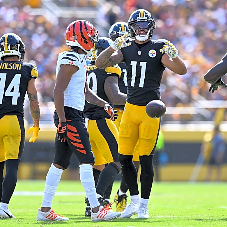 Michael Pittman Jr. will not play in Week 5