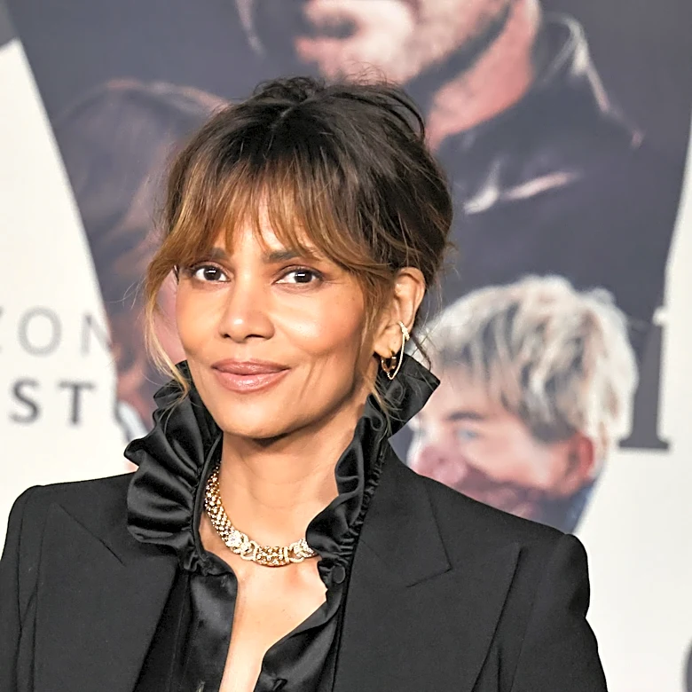 Halle Berry's daughter, 18, speaks out to defend mom amid abuse allegations