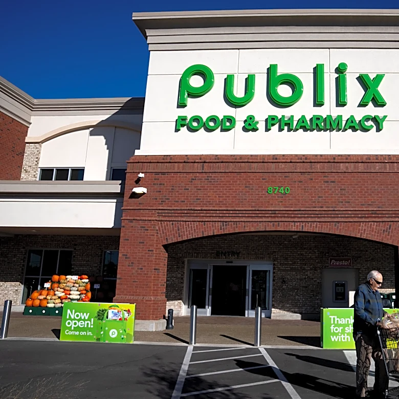Publix opening more stores in October. See in which states