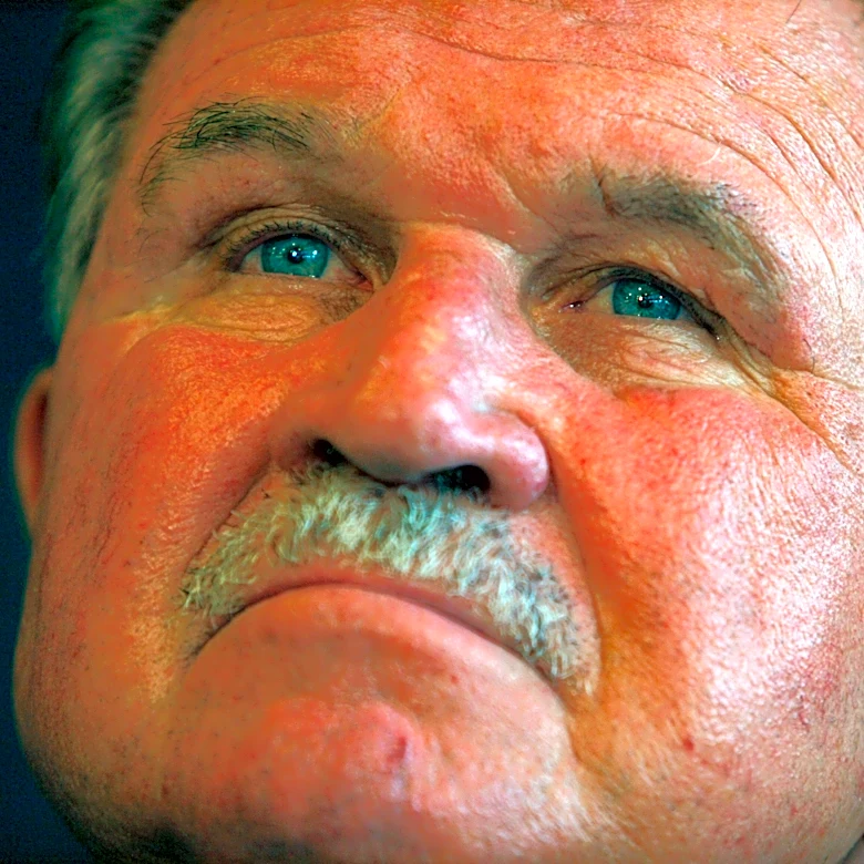 Mike Ditka's cause of death unclear after extended health battle