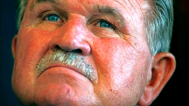 Mike Ditka's cause of death unclear after extended health battle