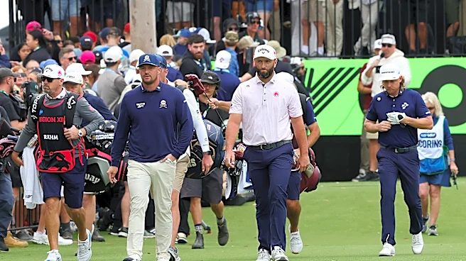 Who leaves LIV next? Ranking golf's biggest possible free agents