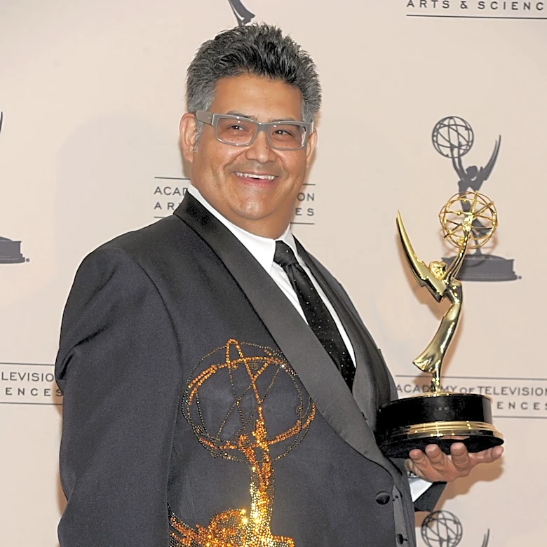 Jimmy Kimmel announces death of longtime costume designer Rodney Muñoz