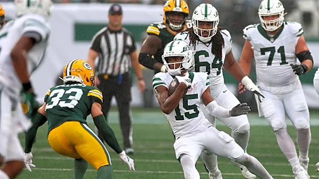 Adonai Mitchell will not be available for Week 5