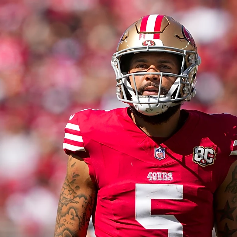 Mike Evans cleared for Week 5