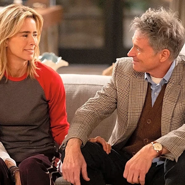 'Newlyweds' co-creator Gail Lerner fired as showrunner ahead of premiere