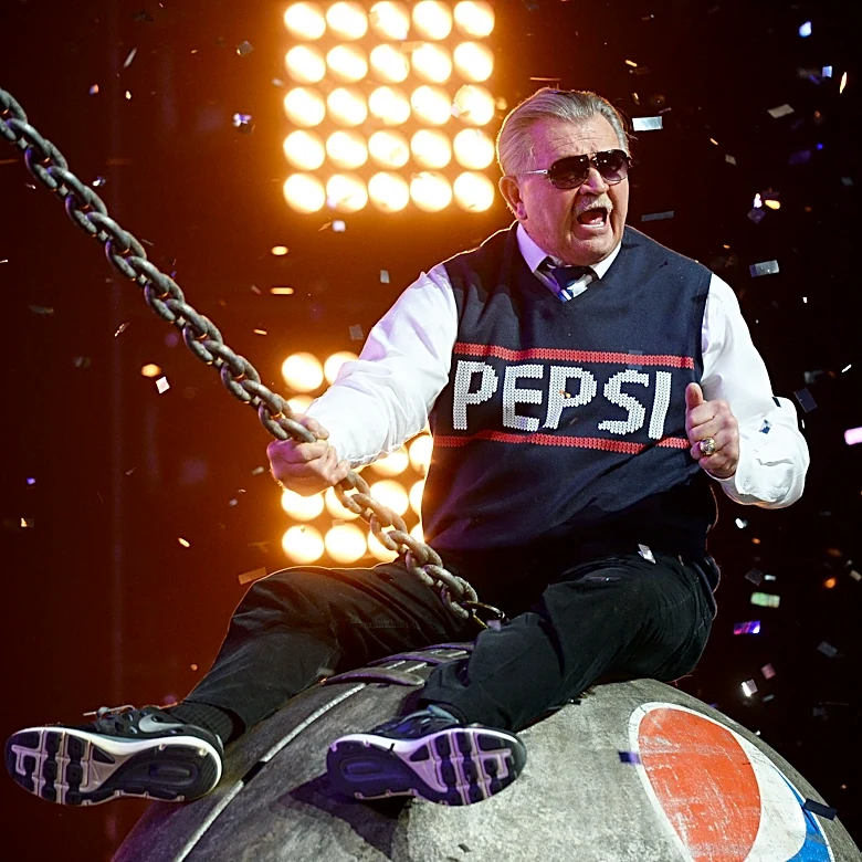 Mike Ditka's pop culture legacy: SNL, 'Da Bears,' Hollywood pitchman