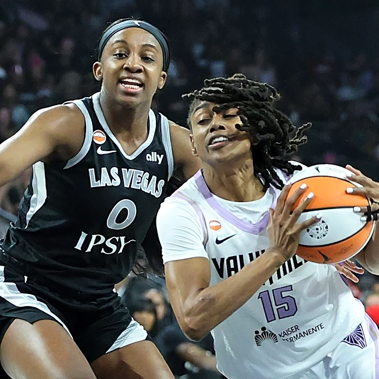 Golden State Valkyries are headed to the WNBA Finals! Shop tickets now