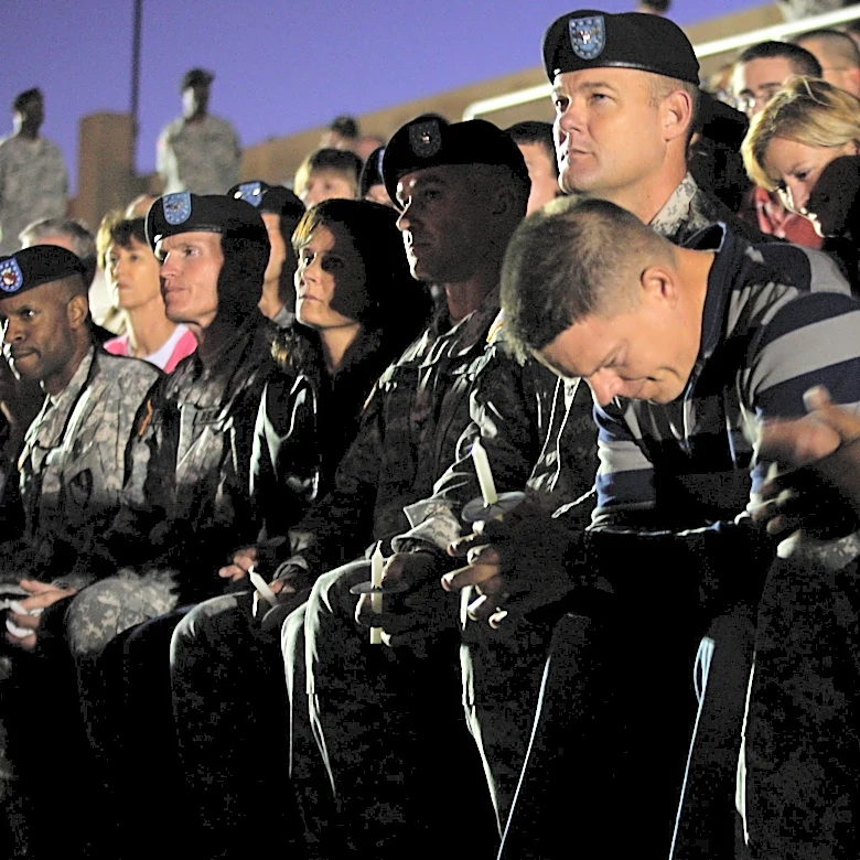 Trump admin firing squad will be first military execution in 65 years