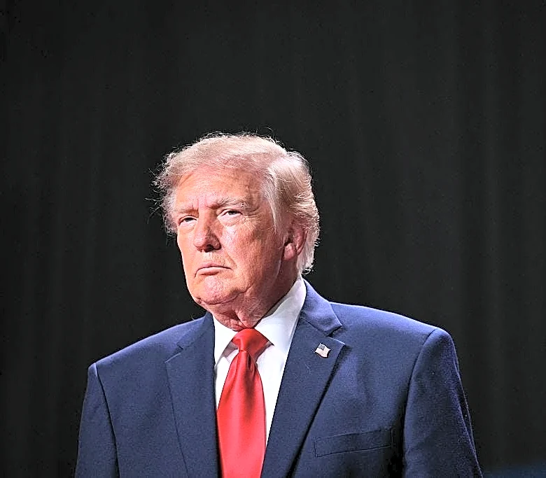 New polls raise alarms for Trump, Republicans