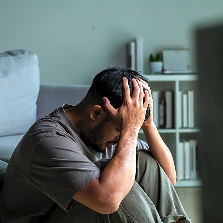 Stop trying to hack your feelings. Mental health takes work | Opinion