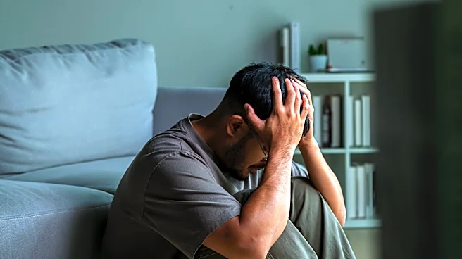 Stop trying to hack your feelings. Mental health takes work | Opinion