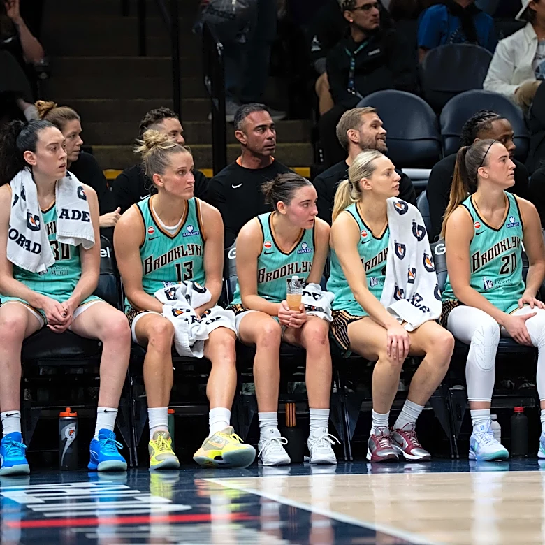 What next for the Liberty? Playoff elimination starts offseason plans
