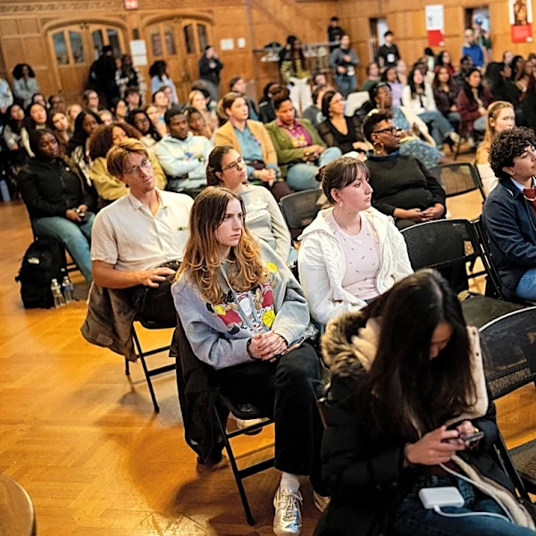 A moment or movement? Inside Cornell student activists' fight