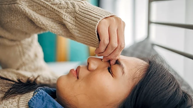 What really might be causing your migraines