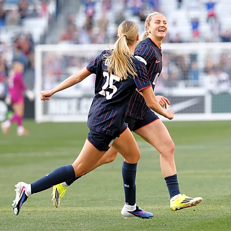 USA vs. Spain friendly prediction, start time, how to watch