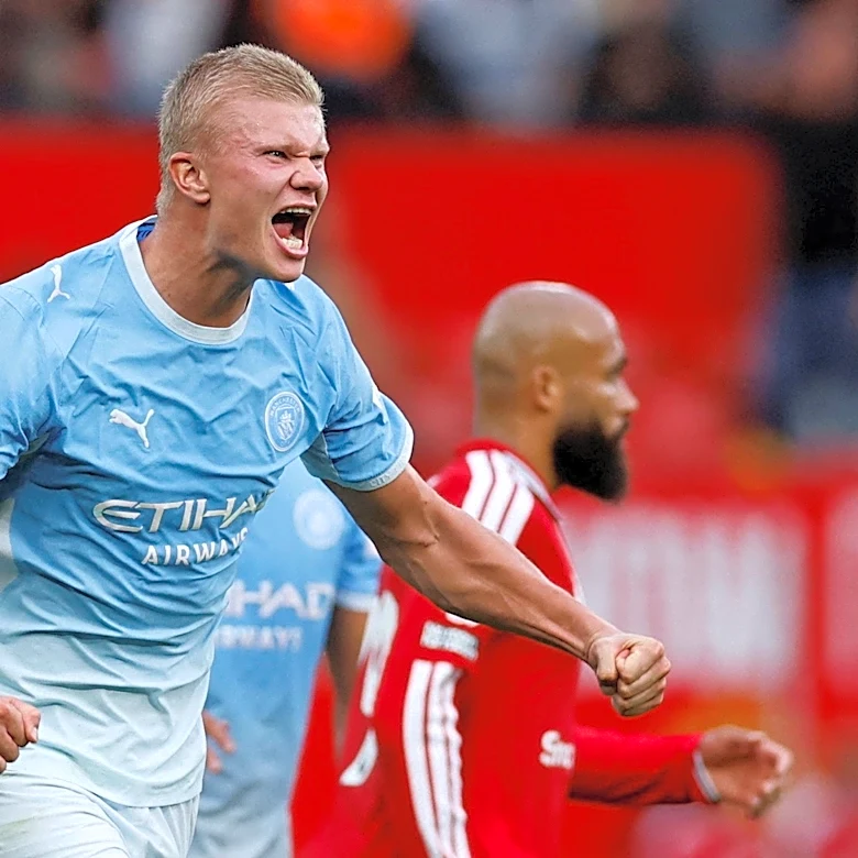 Premier League top scorers: Golden Boot rankings for 2026-27 season