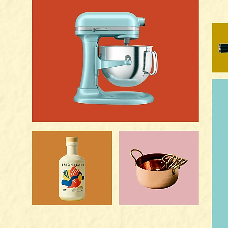 I asked 12 chefs for their best kitchen gifts—these were their top picks