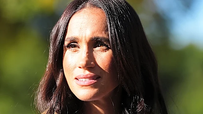 Privacy and Pilates – Inside Duchess Meghan's reported UK hideaway
