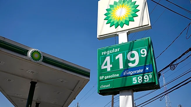 How much do shoppers care about fuel efficiency? We asked readers
