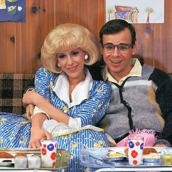 One 'Little Shop of Horrors' song still makes Ellen Greene cry