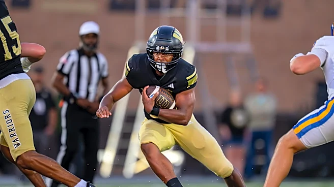 Got a great high school sports highlight? Share it with USA TODAY Sports