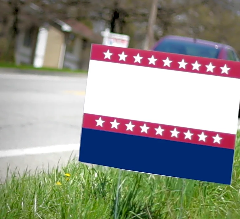 Some Pittsburgh campaign signs can be removed. Here's where