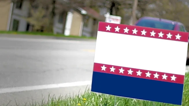 Some Pittsburgh campaign signs can be removed. Here's where