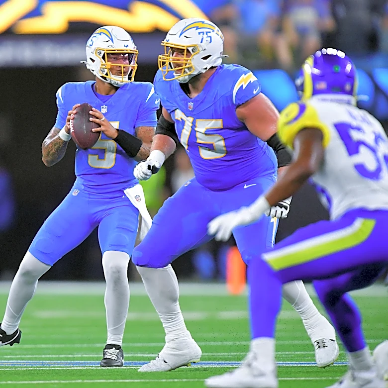 Trey Lance doubtful for Week 5