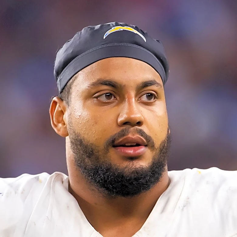 Rashawn Slater expected to be placed on injured reserve