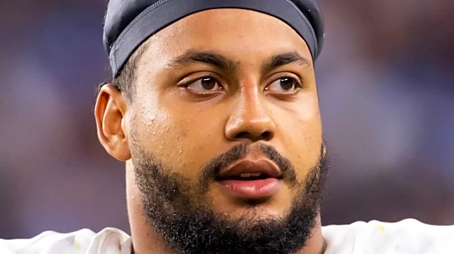 Rashawn Slater expected to be placed on injured reserve