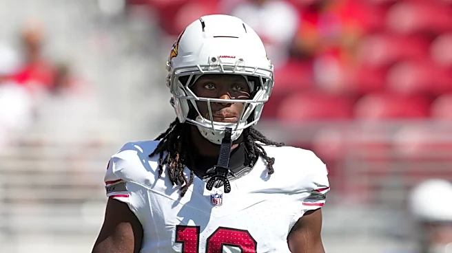 Which team could be trading for Marvin Harrison Jr.? Potential landing spots