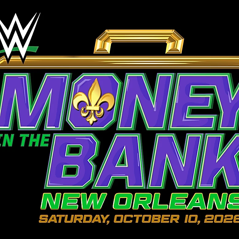WWE Money in the Bank 2026 live results: Match card, start time, what to know