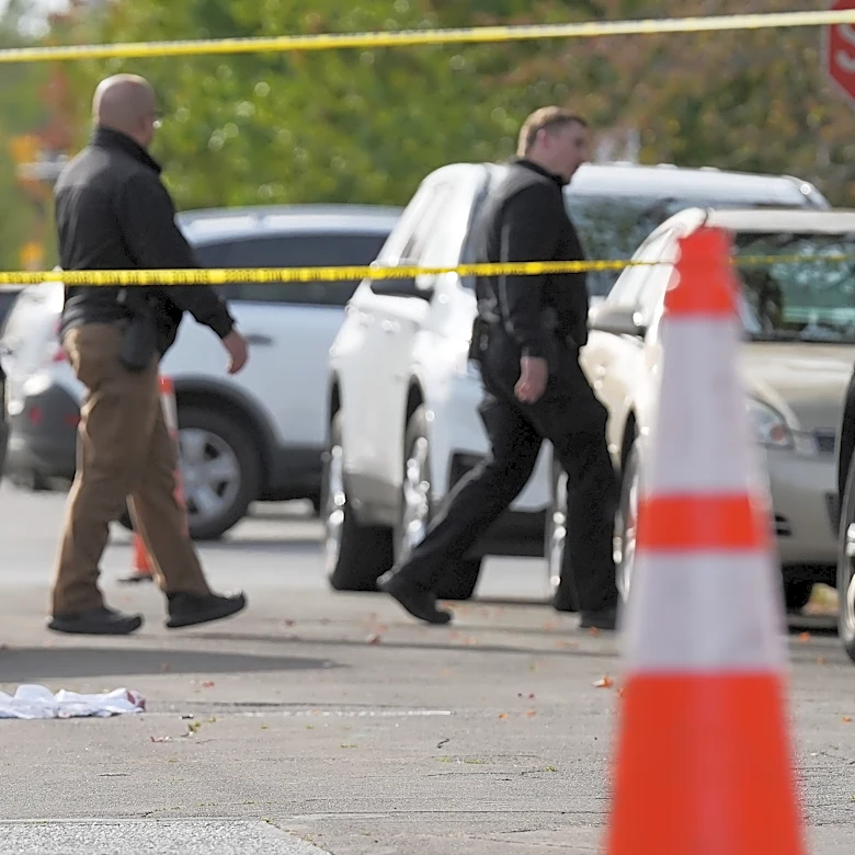 Pennsylvania mass shooting: What we know about 9 people killed