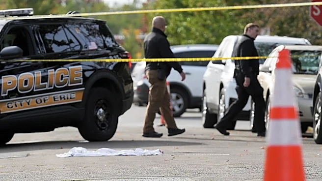 Pennsylvania mass shooting: What we know about 9 people killed